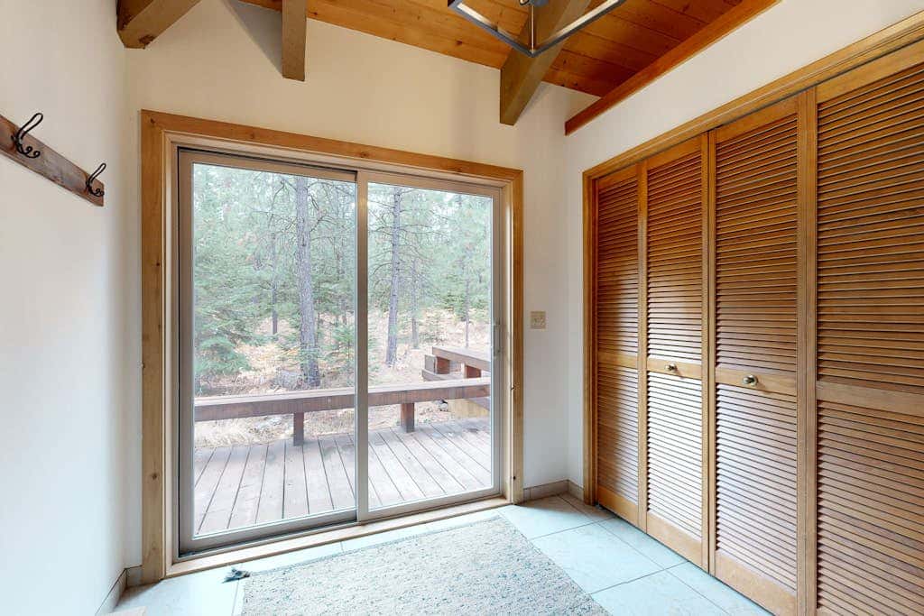 Secluded delight with pools, private hot tub, & central AC