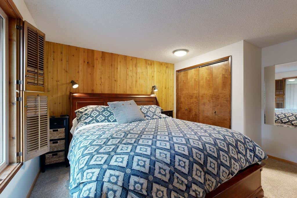 Secluded delight with pools, private hot tub, & central AC