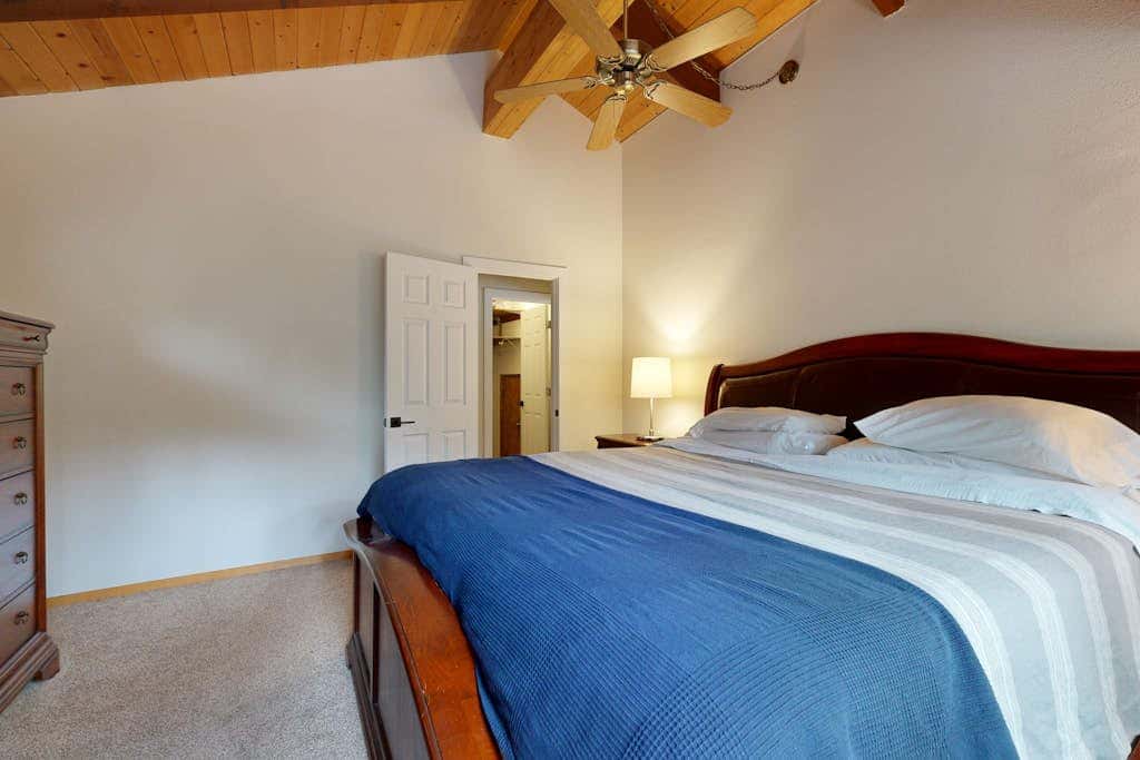 Secluded delight with pools, private hot tub, & central AC