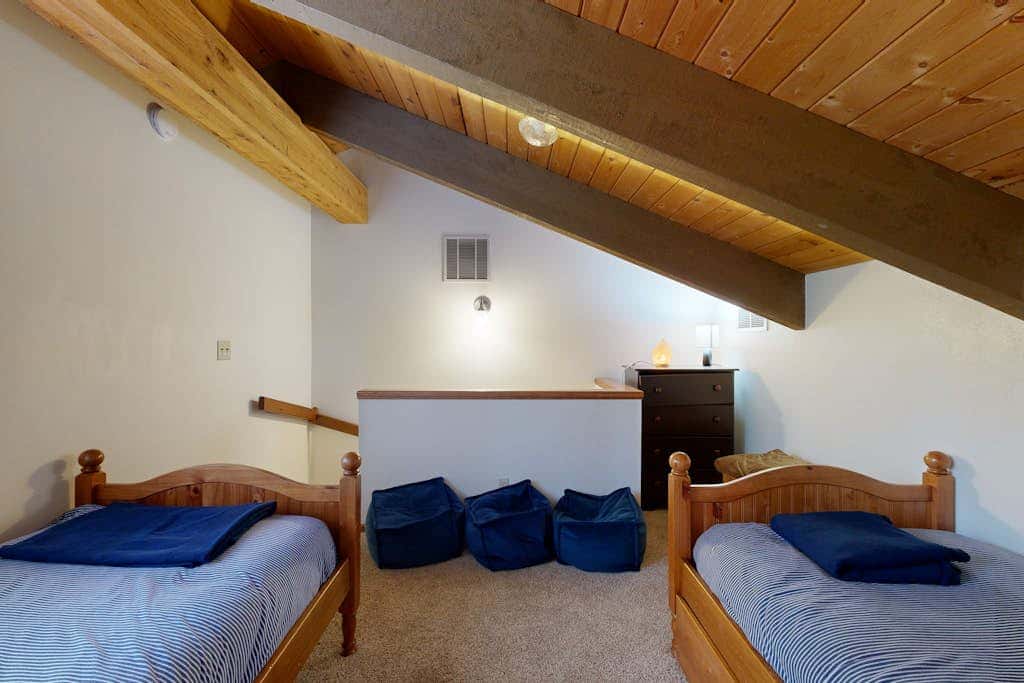 Secluded delight with pools, private hot tub, & central AC