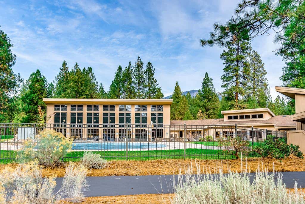 Secluded delight with pools, private hot tub, & central AC
