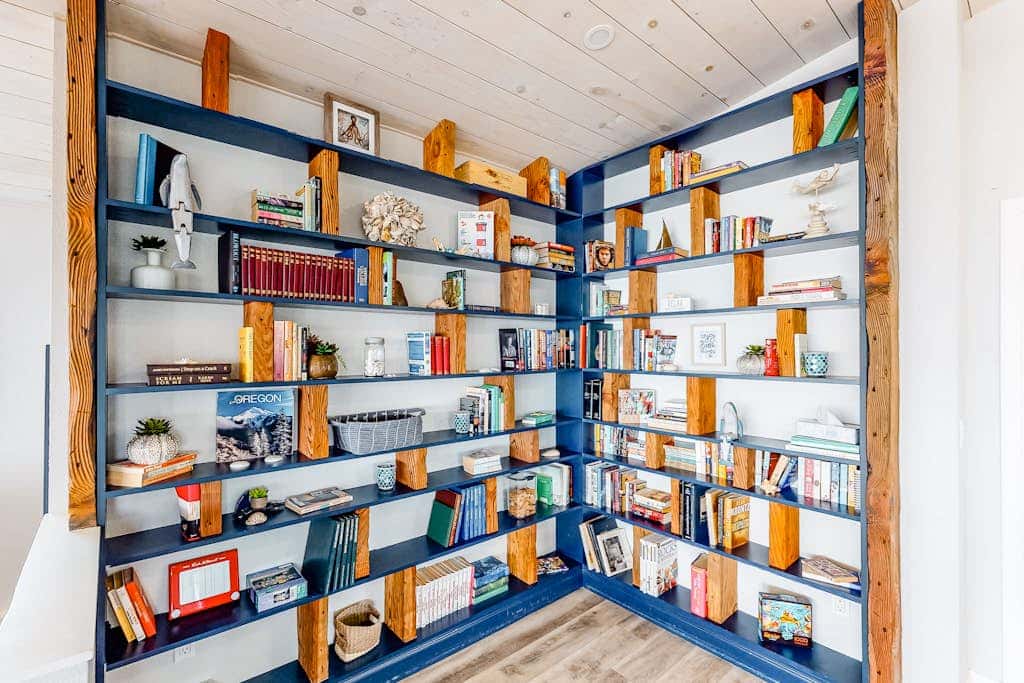 Dreamy Coastal Gem Near the Beach with Ocean View, Game Room, & a Private Hot Tub