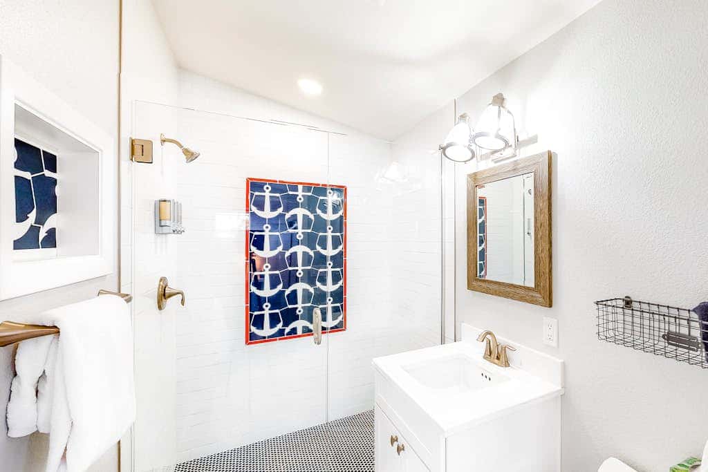 Dreamy Coastal Gem Near the Beach with Ocean View, Game Room, & a Private Hot Tub
