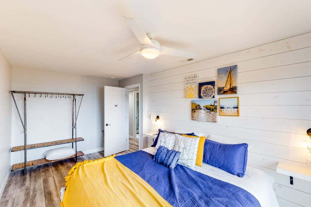 Dreamy Coastal Gem Near the Beach with Ocean View, Game Room, & a Private Hot Tub