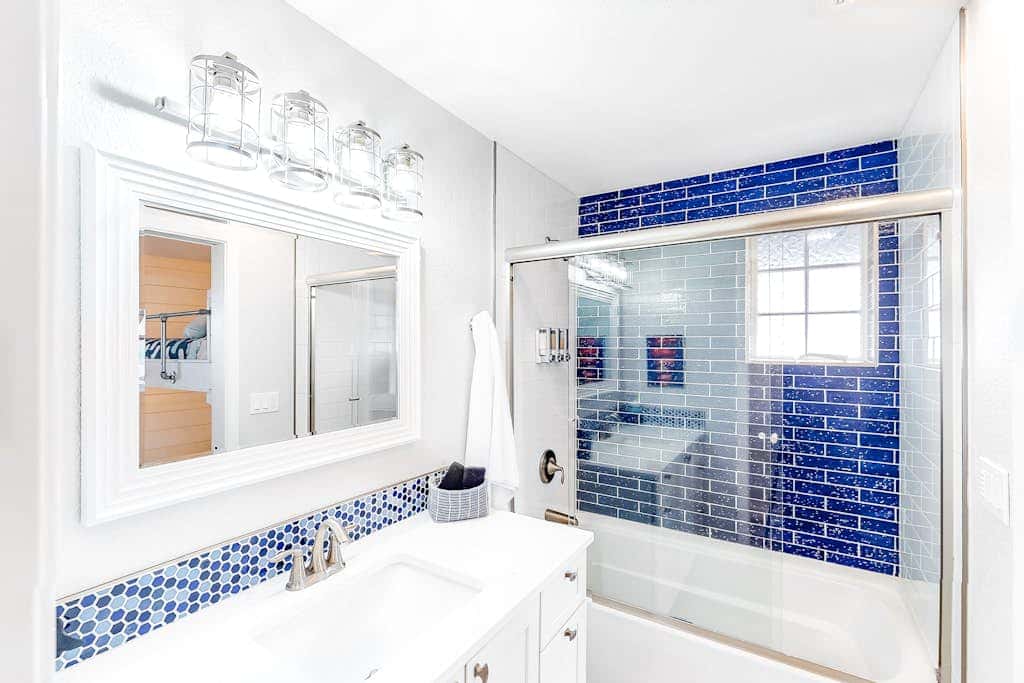 Dreamy Coastal Gem Near the Beach with Ocean View, Game Room, & a Private Hot Tub