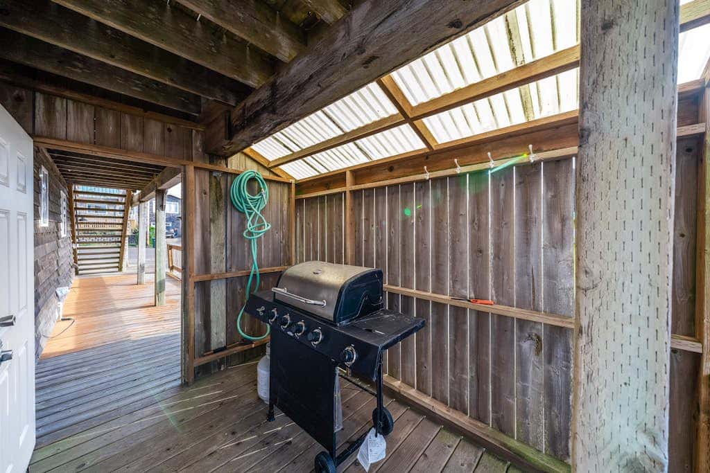Dreamy Coastal Gem Near the Beach with Ocean View, Game Room, & a Private Hot Tub