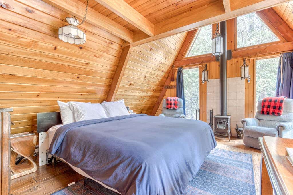 Chalet Shangri-La