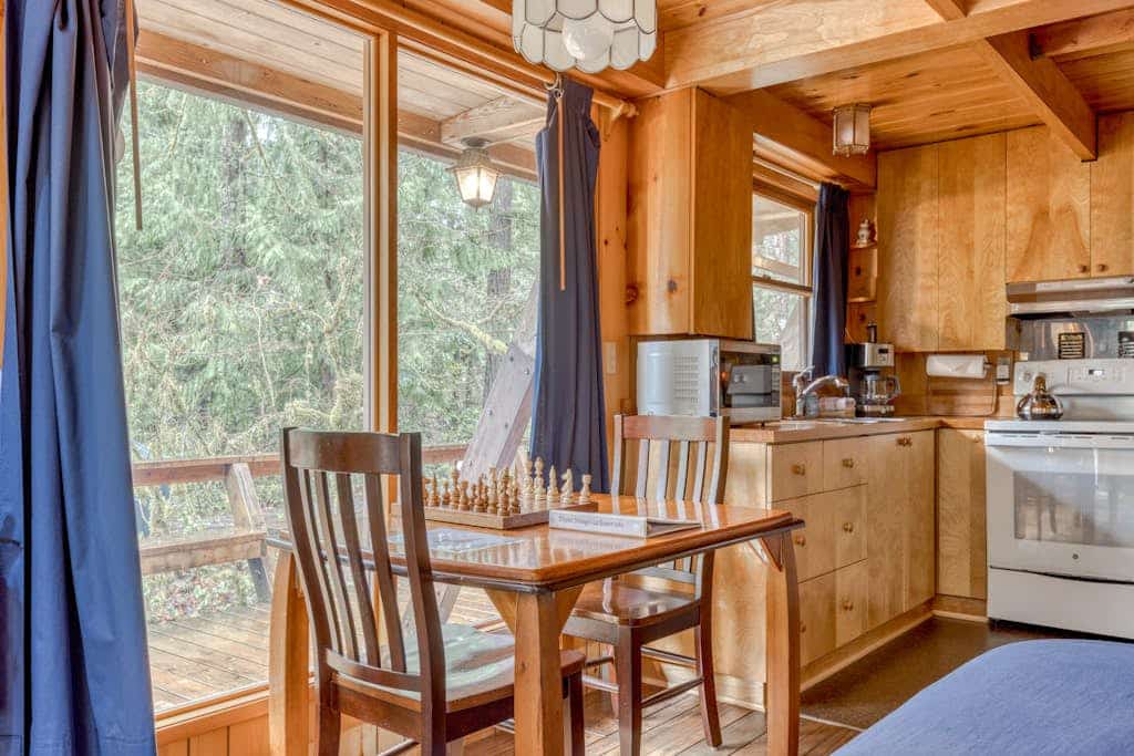 Chalet Shangri-La