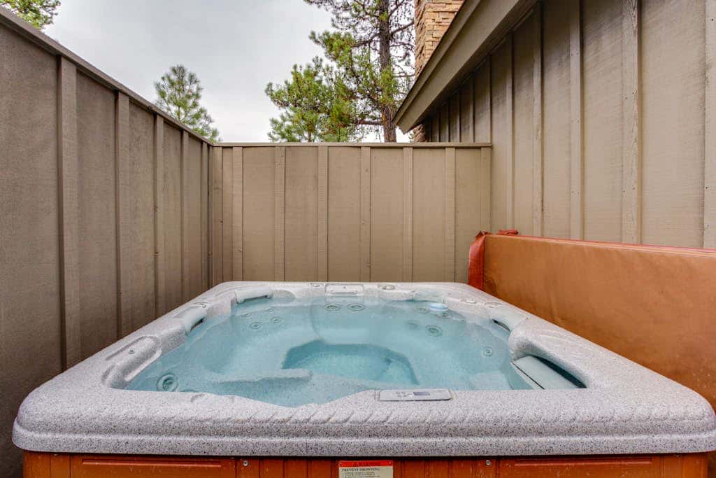 Luxury Condo with SHARC Access & Village with hot tub - Dog-Friendly