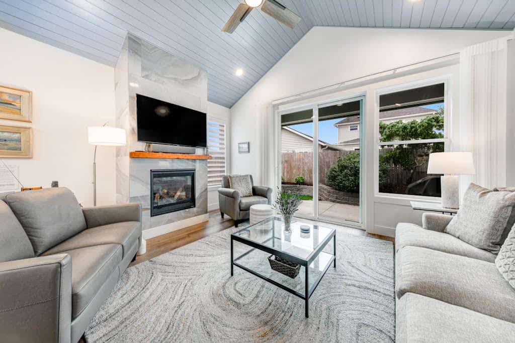 Seaside Ocean Getaway
