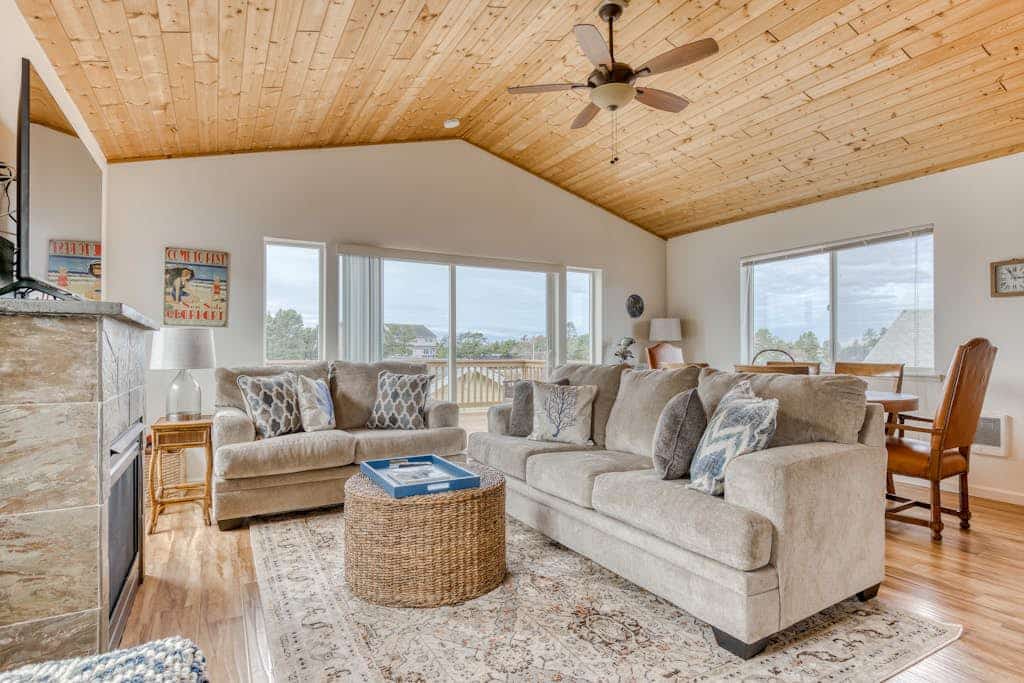 Riveredge Retreat