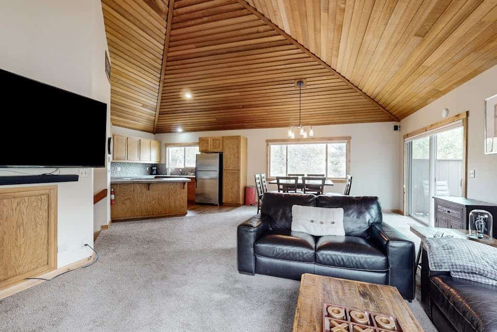 Brown's Tree House