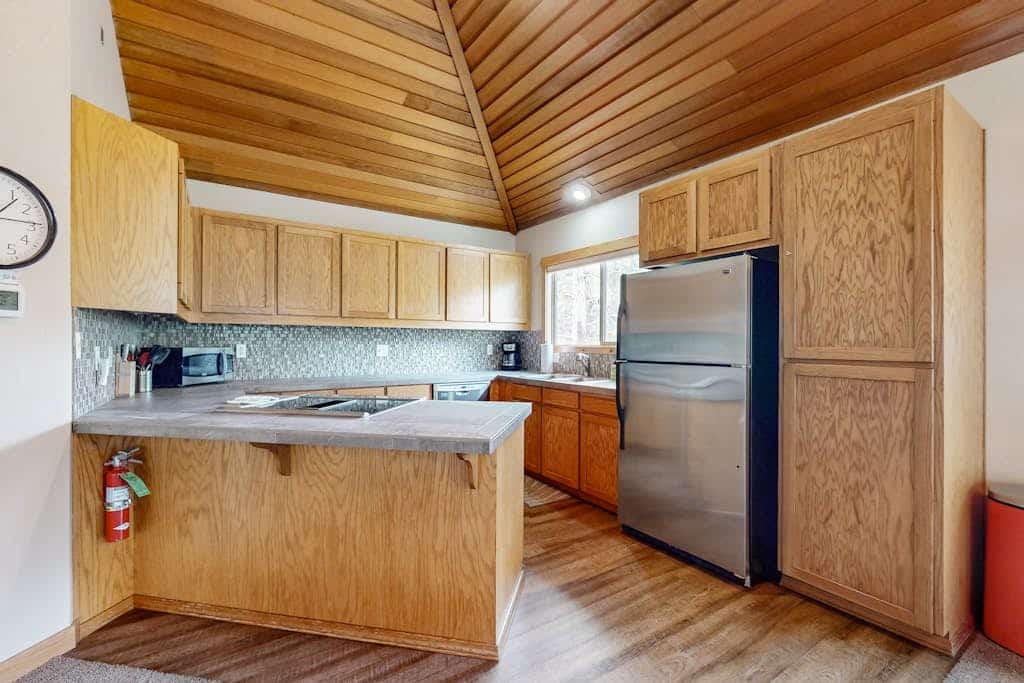 Brown's Tree House