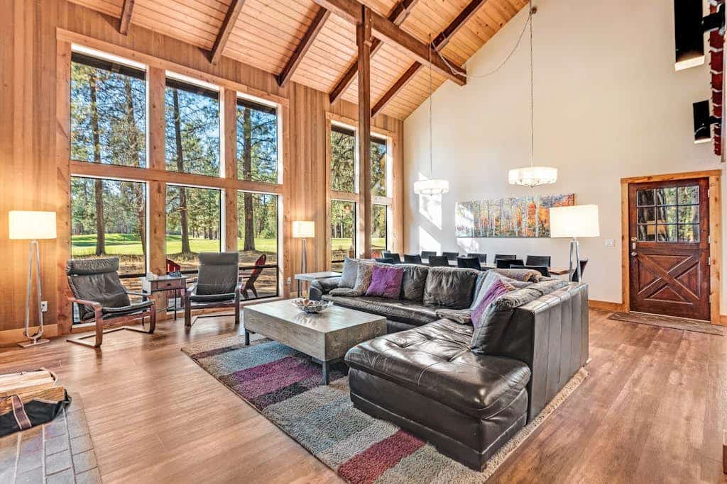 Aspen Lodge