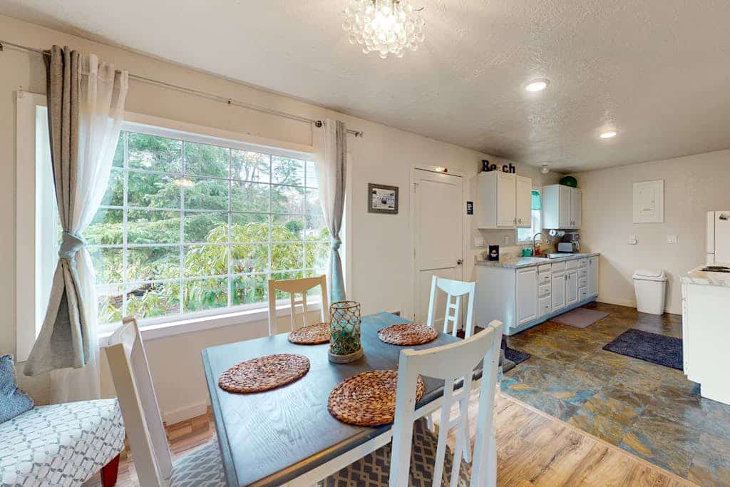 The Sea Glass Cottage