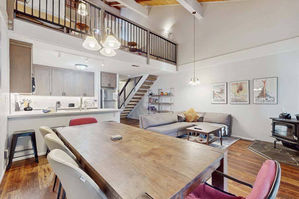 Cute condo with shared pool, hot tub and tennis