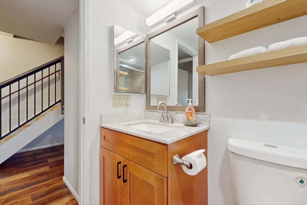 Cute condo with shared pool, hot tub and tennis