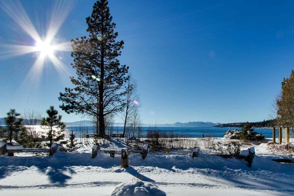 Dog-friendly cabin with private hot tub, fireplace, near skiing & the beach