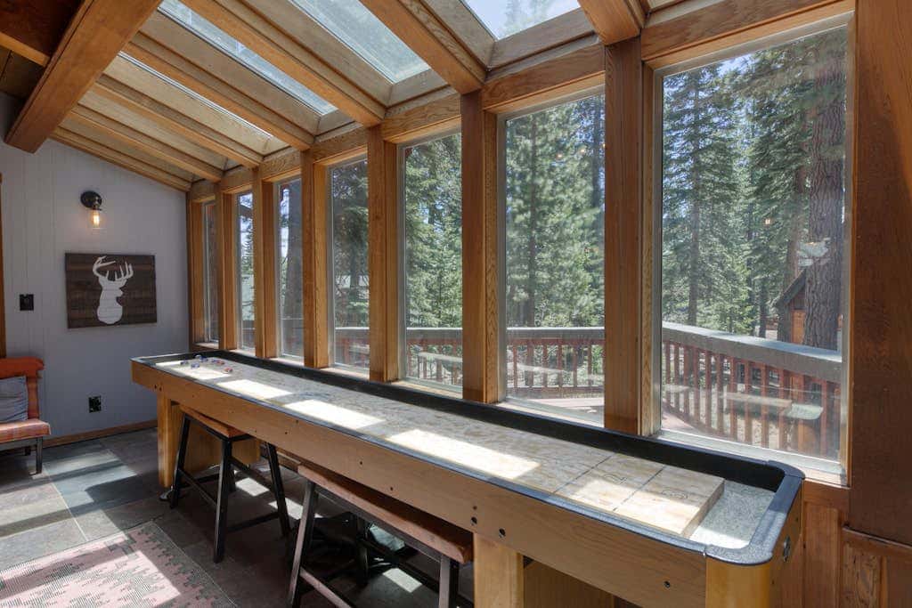 Charming home with private hot tub