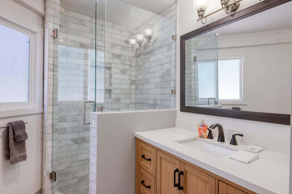 Charming home with private hot tub