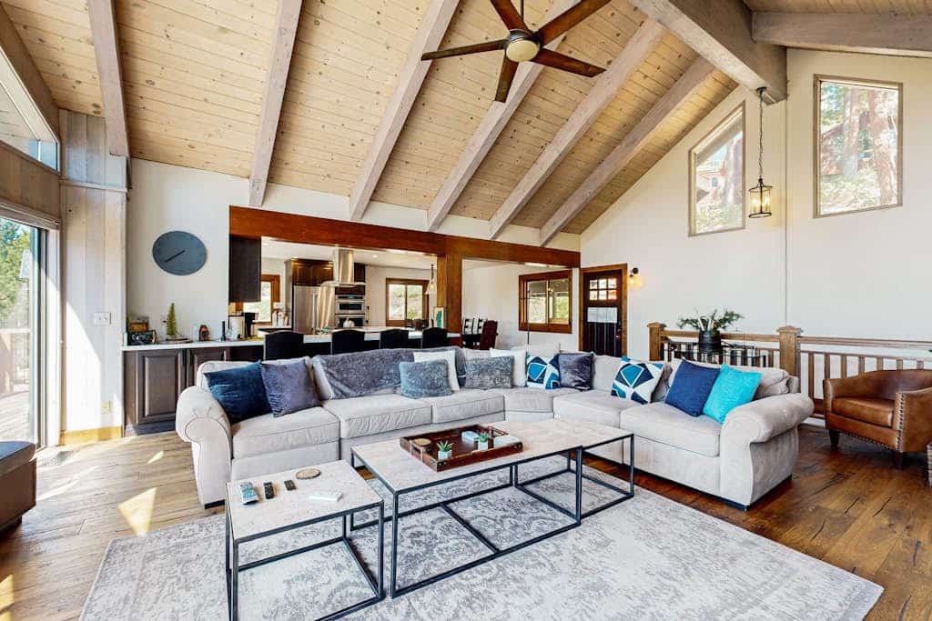 Tahoe Dreams Oasis
