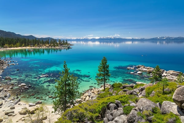 Carnelian Bay Paradise