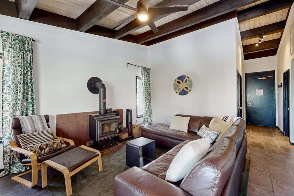Scott Peak Lodges Condo