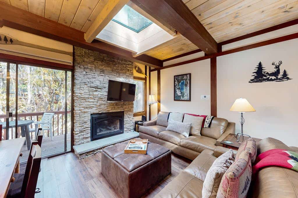 Creekside Retreat