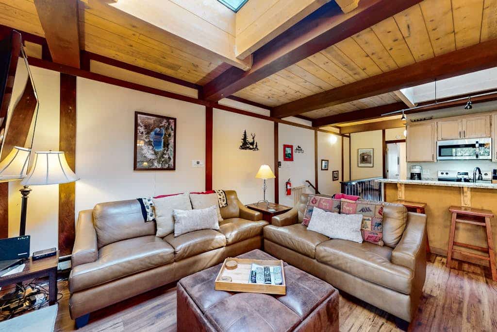 Creekside Retreat