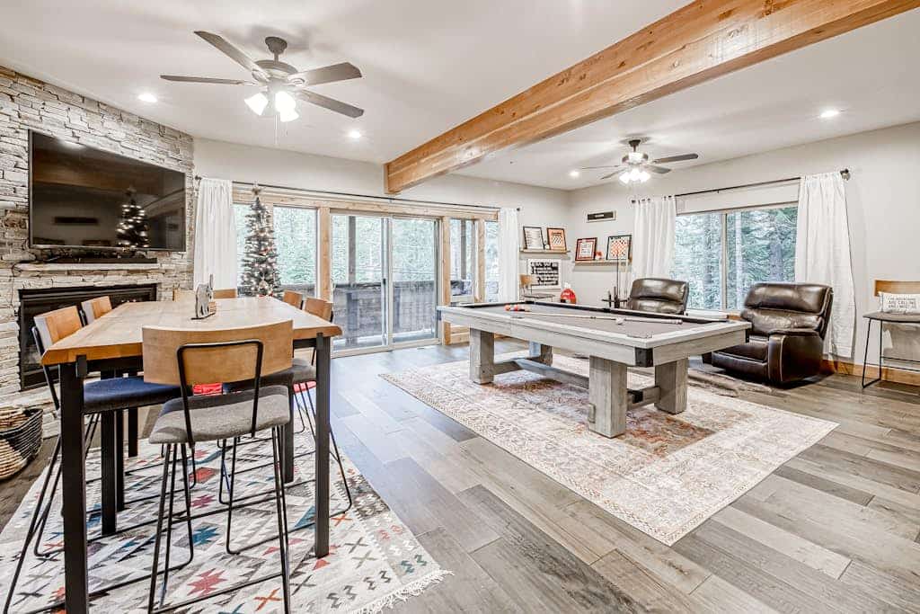 Susquehana Luxury