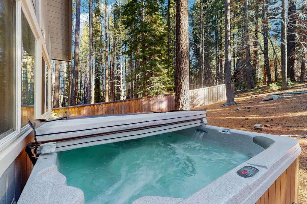 Sierra Nevada Serenity