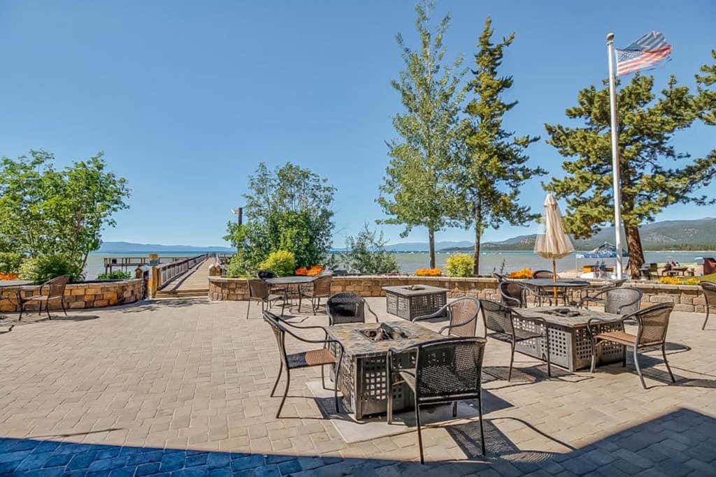 Stunning Newly Renovated Condo - Walk to Beach, Pool & Heavenly Ski Resort