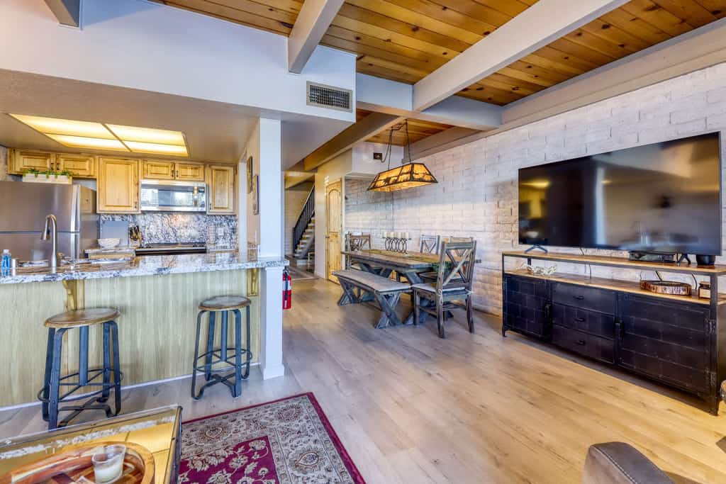 Tahoe Keys Waterfront Escape