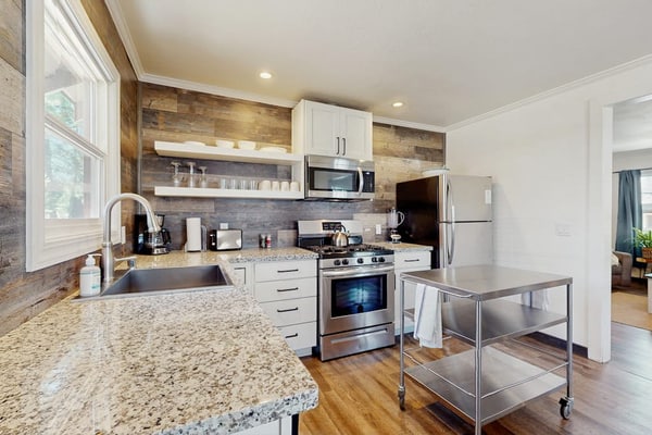 Tahoe Lakeside Cabins