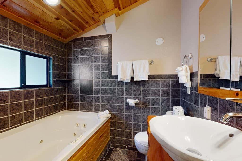 Remodeled condo close to Heavenly & marina - dog-friendly