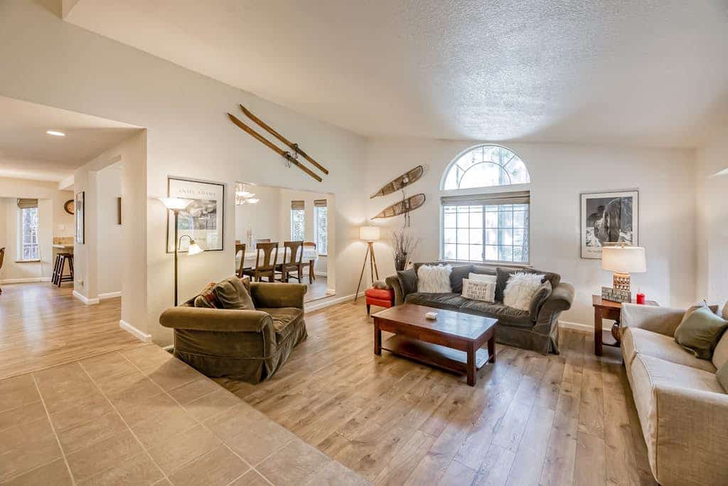 Montgomery Estates Ski & Beach Haven