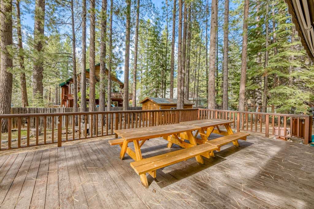 Montgomery Estates Ski & Beach Haven