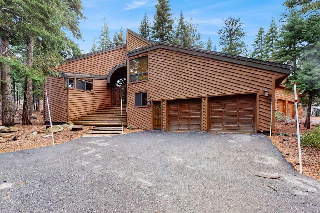 Northstar Mountain Retreat