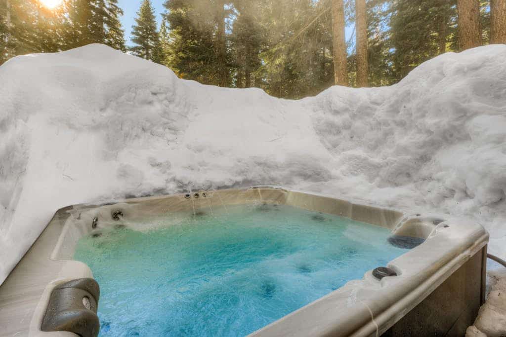 Northstar Mountain Retreat