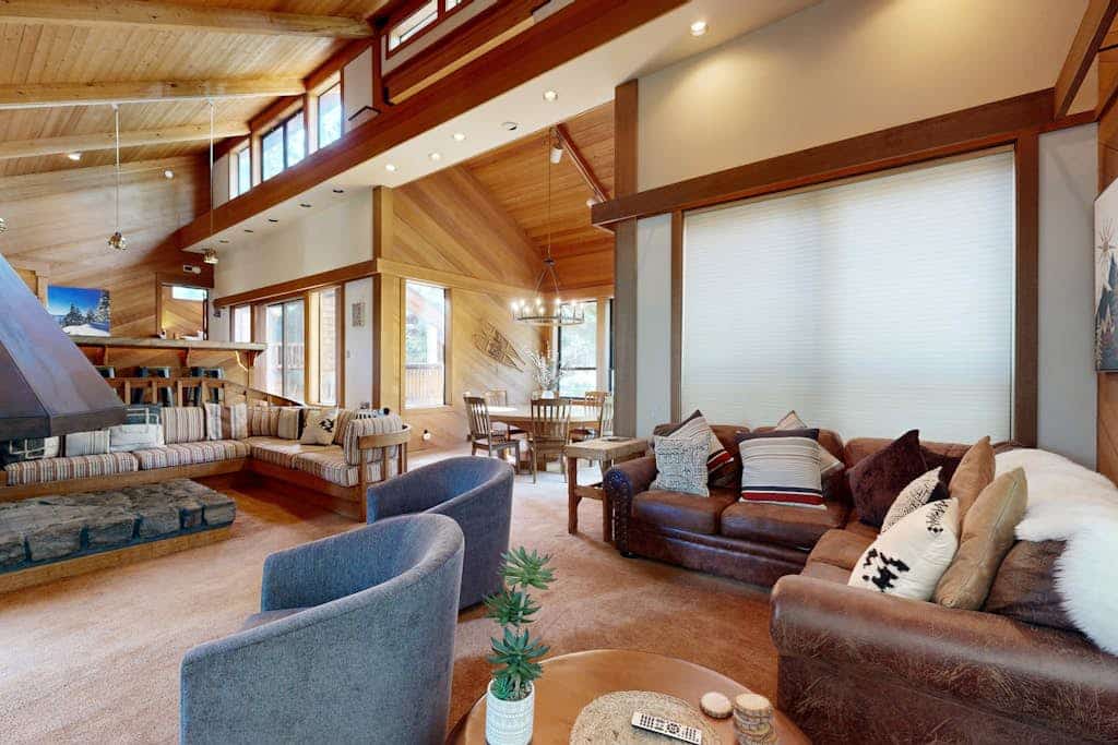Timberline Daydream