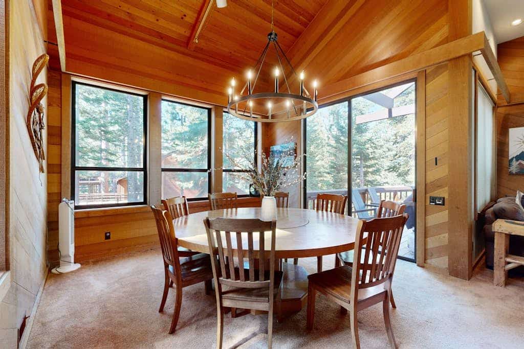 Timberline Daydream