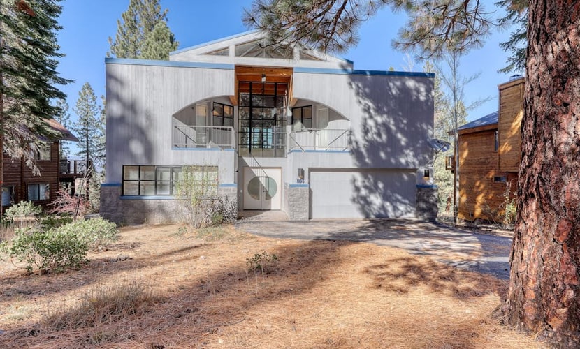 Roundhouse Retreat
