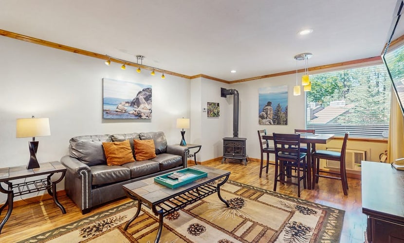 Alderwood Serenity