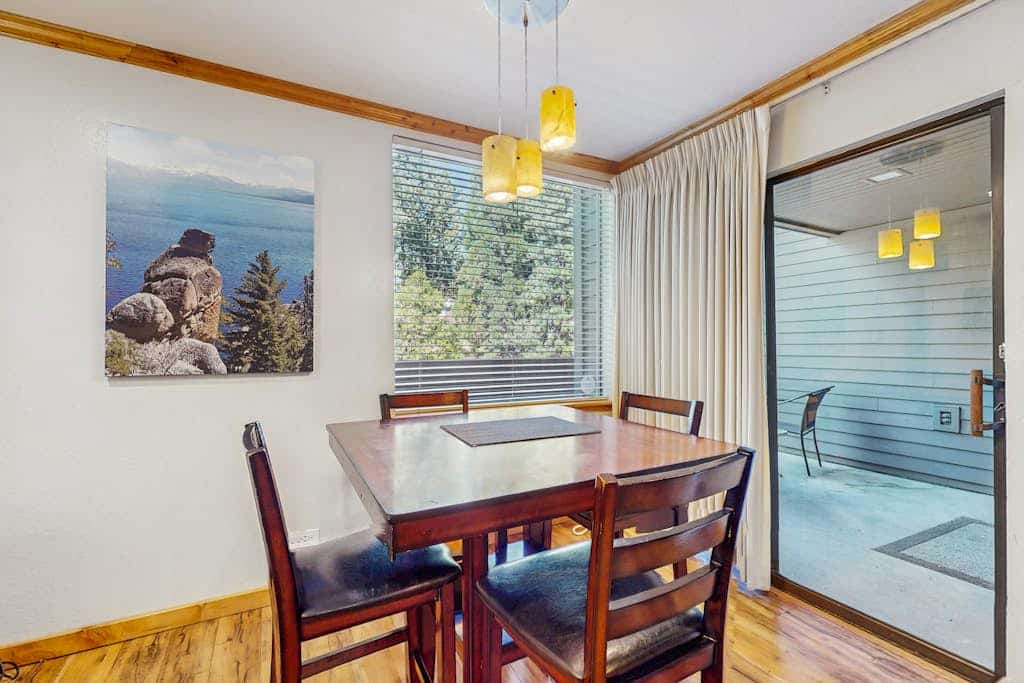 Alderwood Serenity