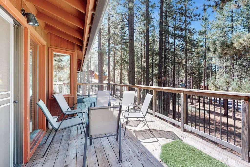 High Meadows Retreat
