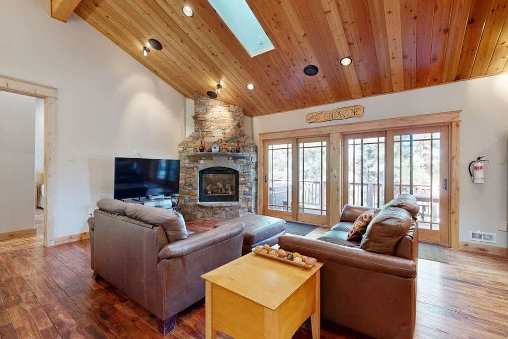 High Meadows Gem