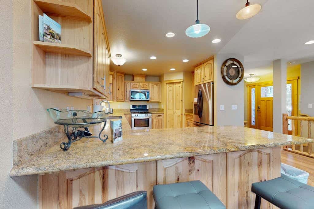 Sweet Cherry Hills Escape
