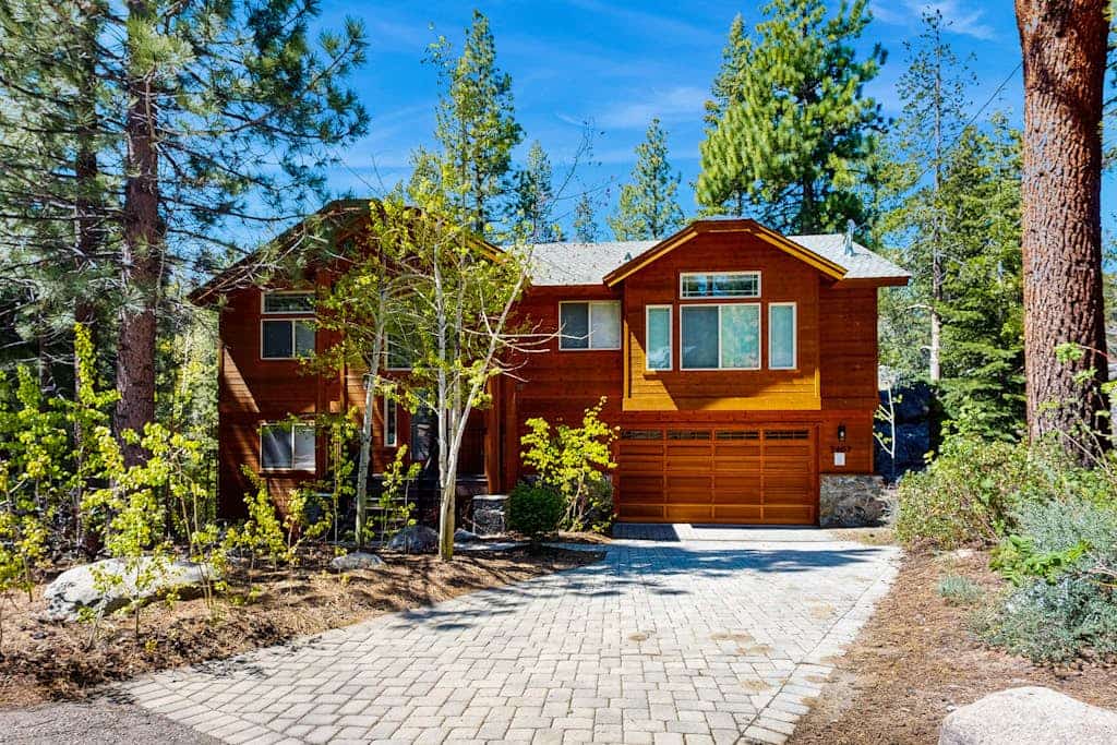 Montgomery Estates Retreat