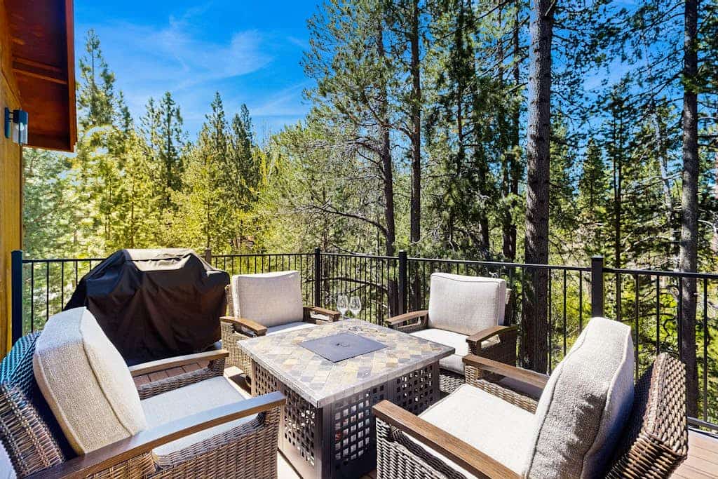 Montgomery Estates Retreat