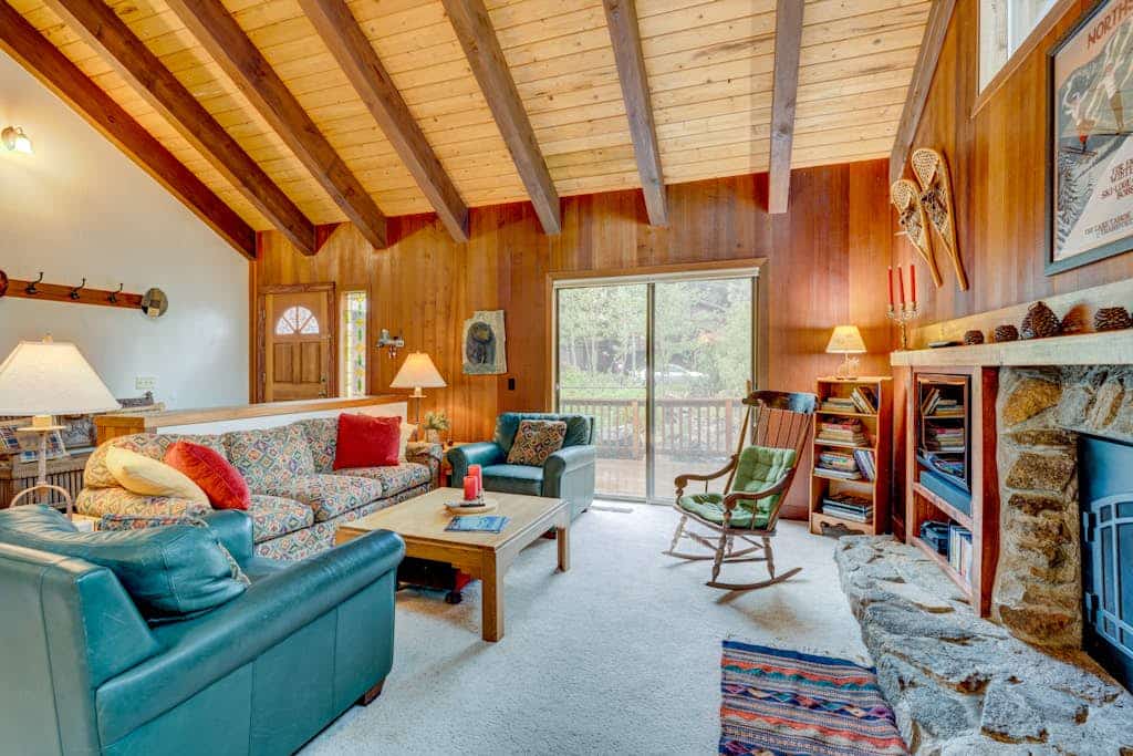Grizzly Cabin